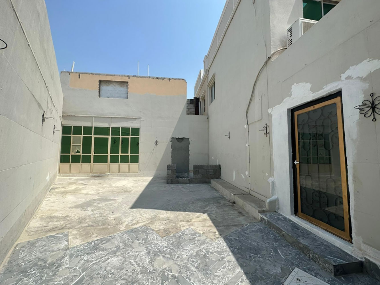 صورة فيلا للبيع في مدينة حمد #743 6