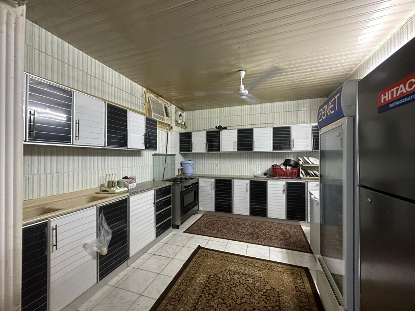 صورة فيلا للبيع في مدينة حمد #743 4