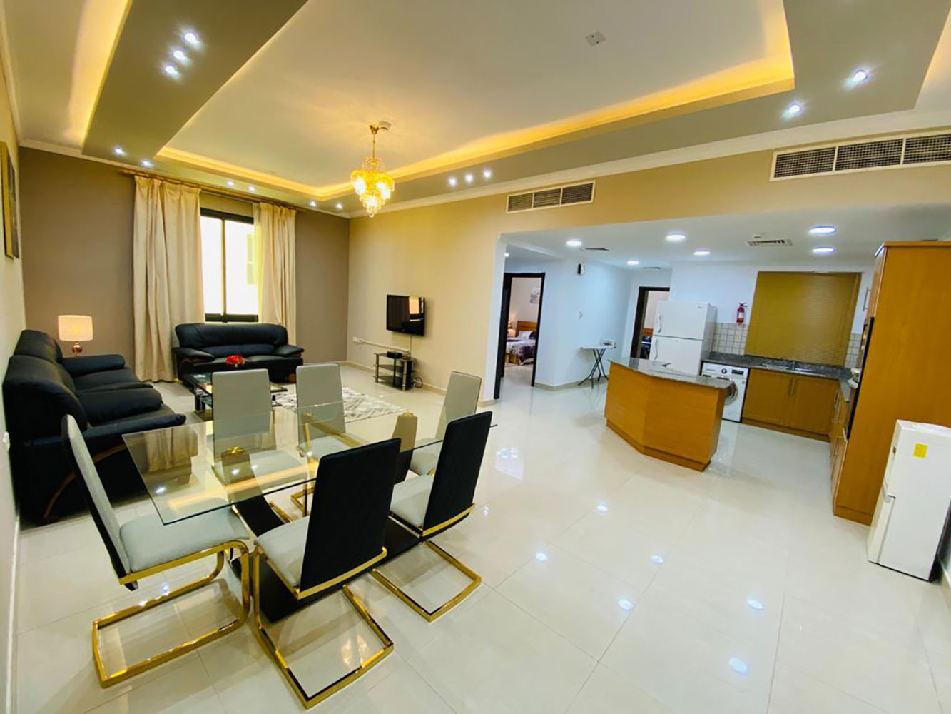 صورة شقة للبيع في الجفير #744 5