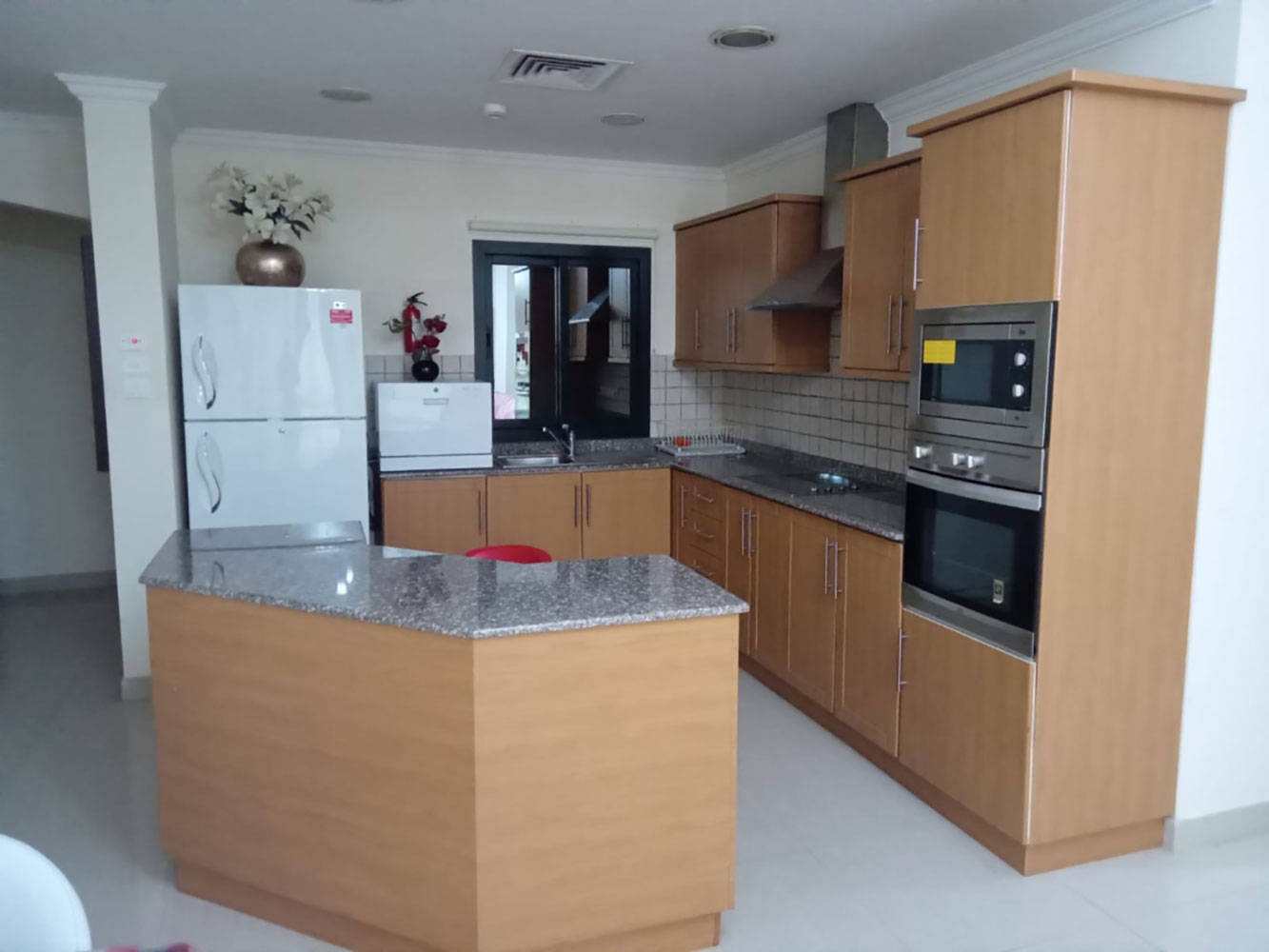 صورة شقة للبيع في الجفير #744 0