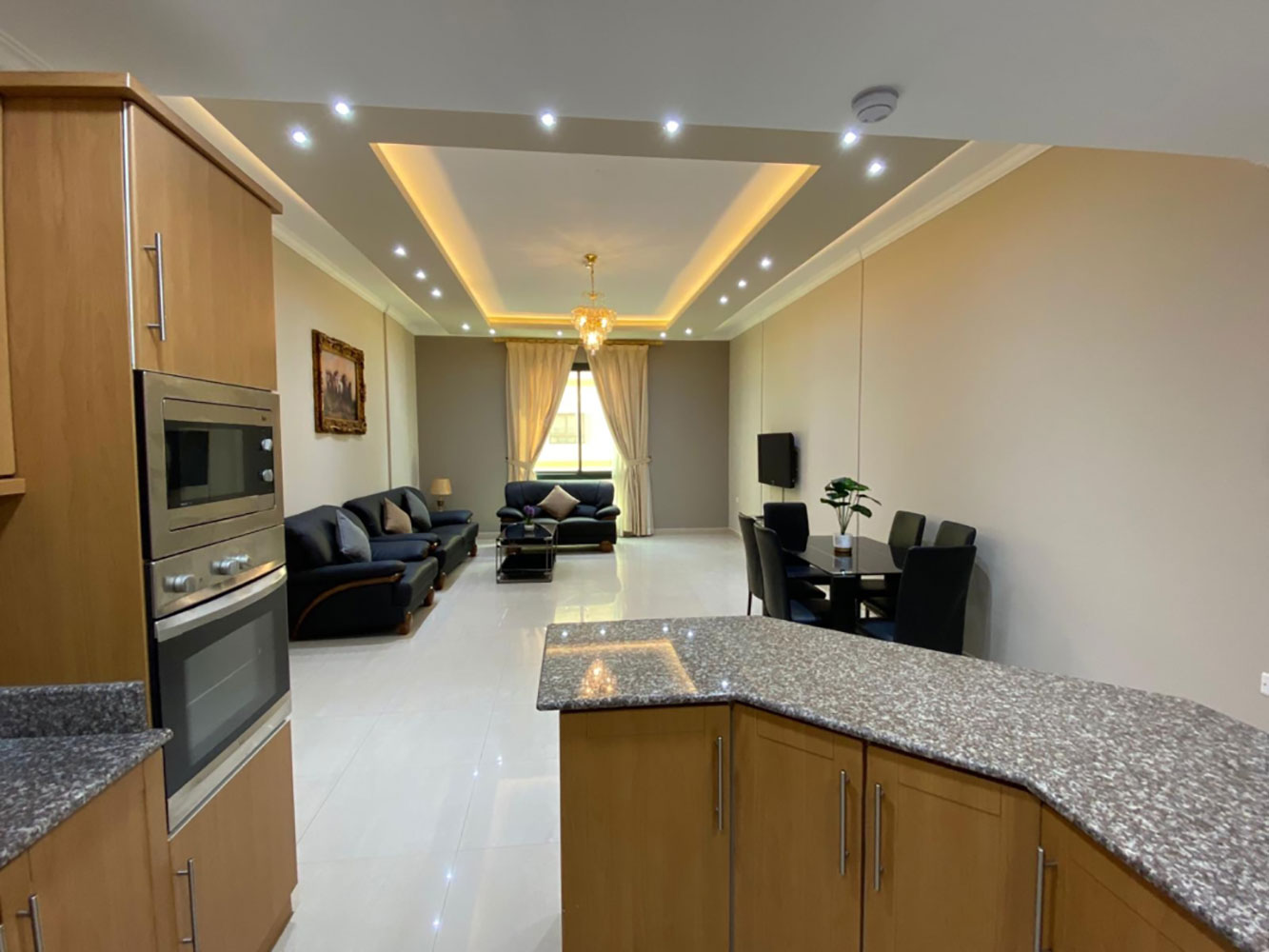 صورة شقة للبيع في الجفير #744 8