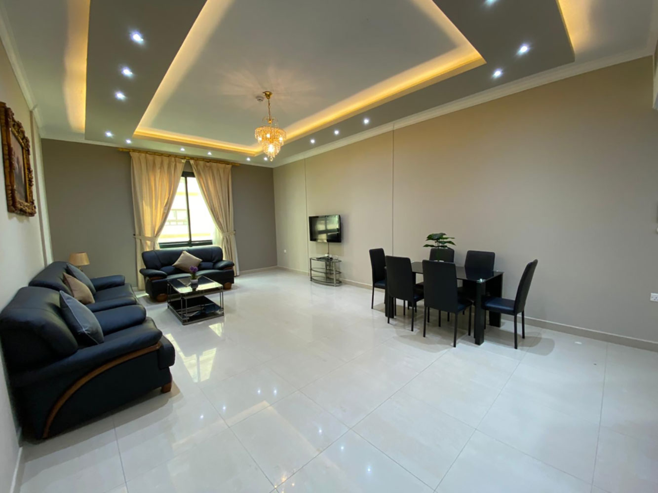 صورة شقة للبيع في الجفير #744 9