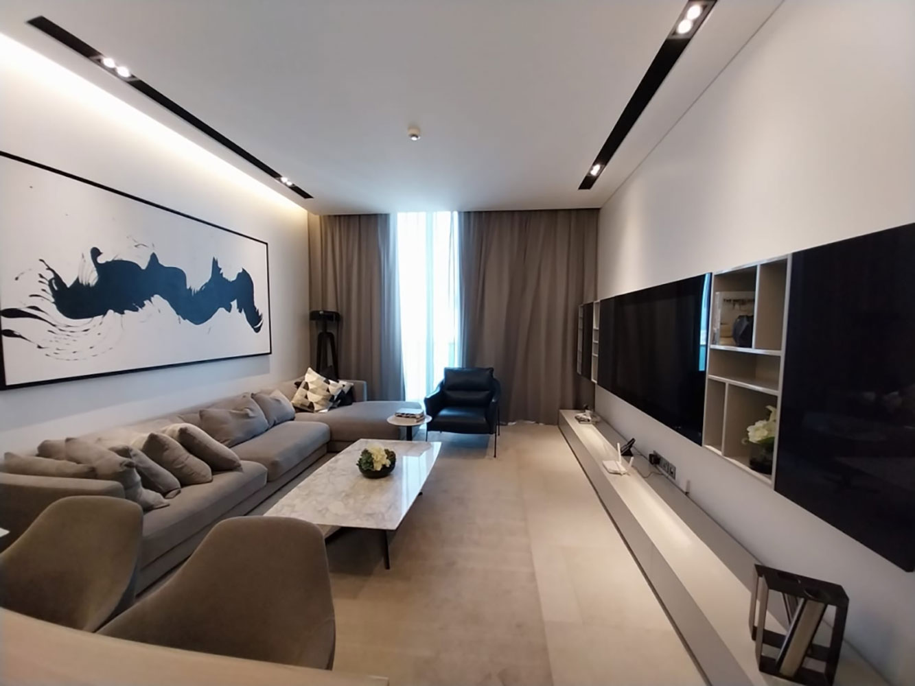 Apartment for Rent in Juffair Image #745 7