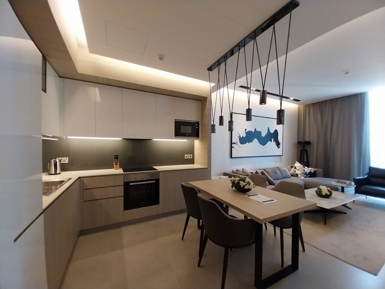 Apartment for Rent in Juffair Image #745 0