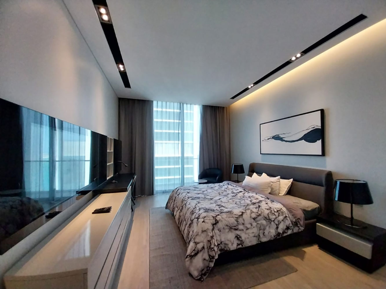 Apartment for Rent in Juffair Image #745 4