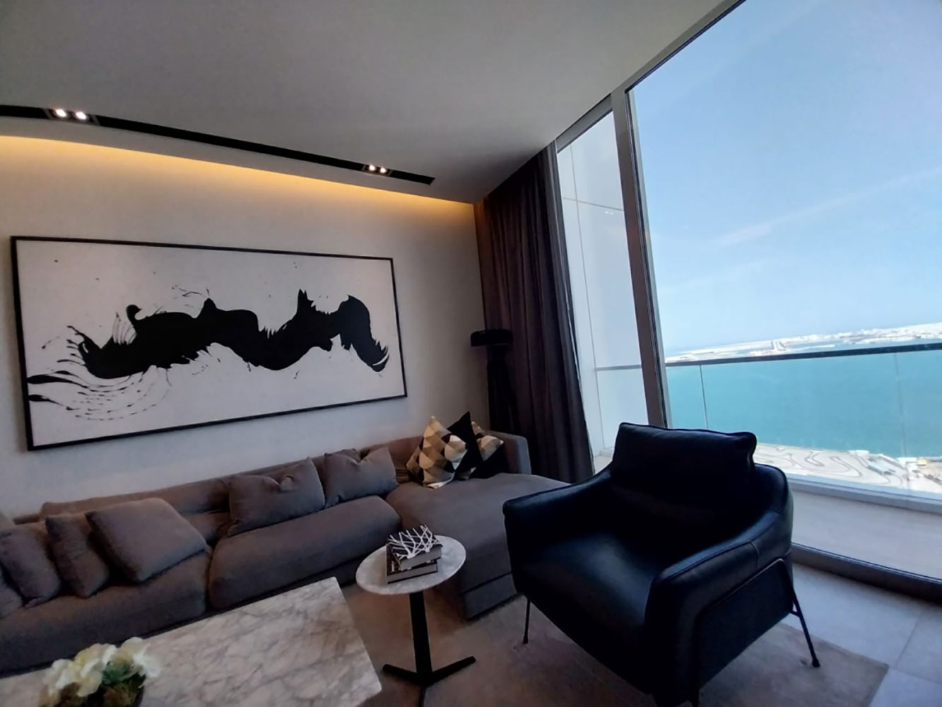 Apartment for Rent in Juffair Image #745 5