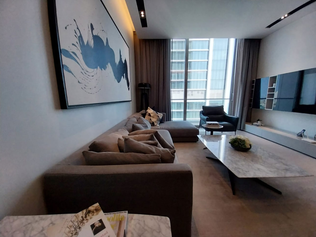 Apartment for Rent in Juffair Image #745 6