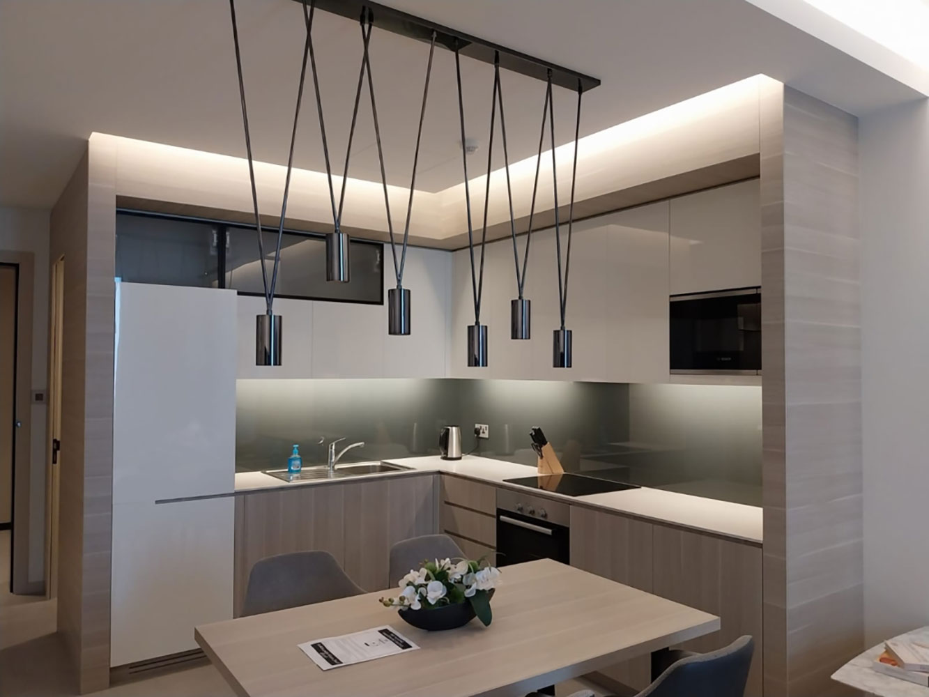 Apartment for Rent in Juffair Image #745 9