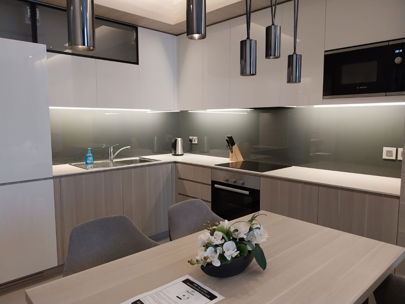 Apartment for Rent in Juffair Image #745 8