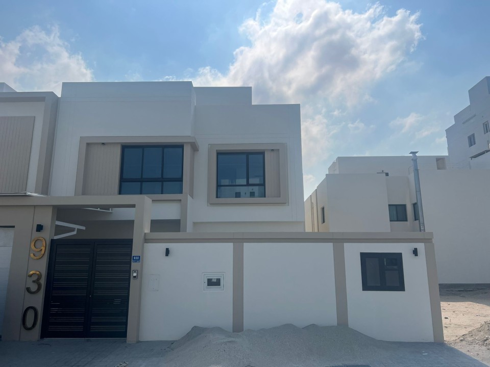 صورة فيلا للبيع في البسيتين #7455 0