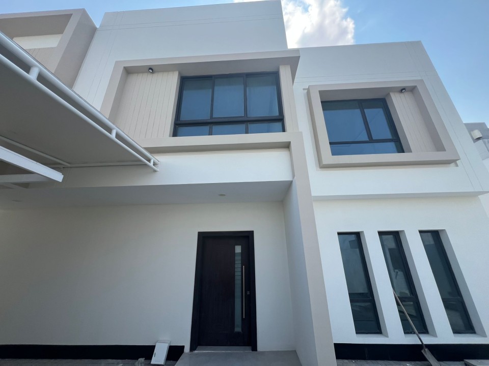 صورة فيلا للبيع في البسيتين #7455 1