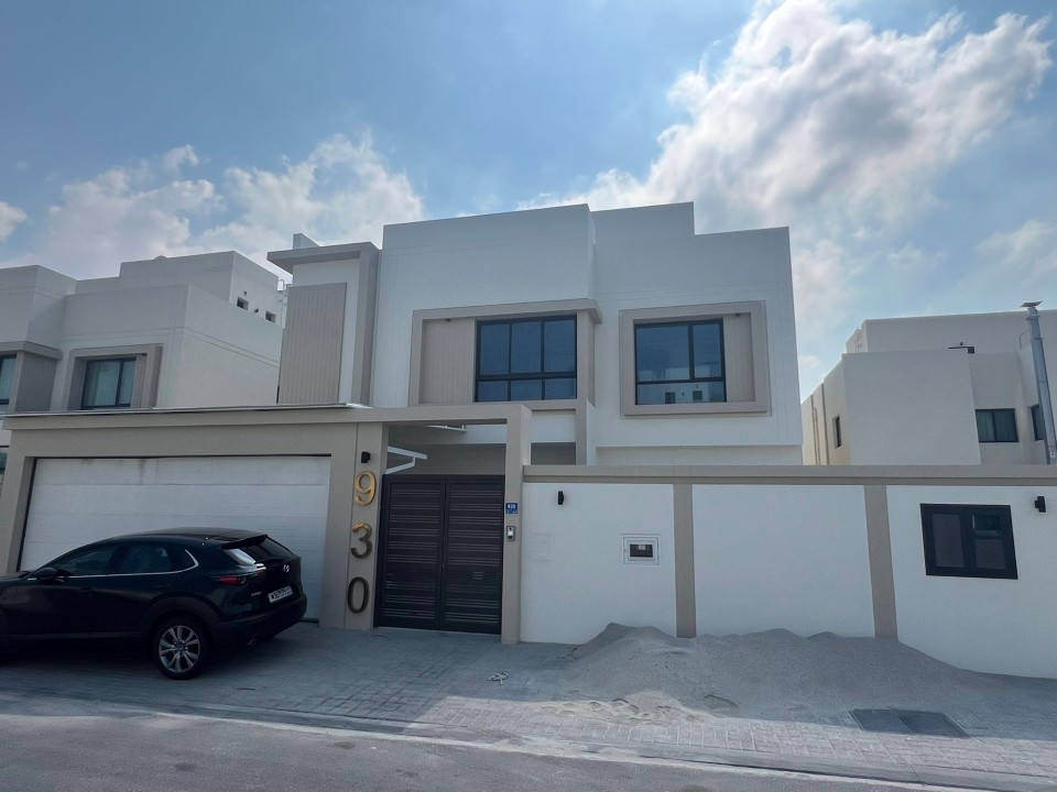 صورة فيلا للبيع في البسيتين #7455 2