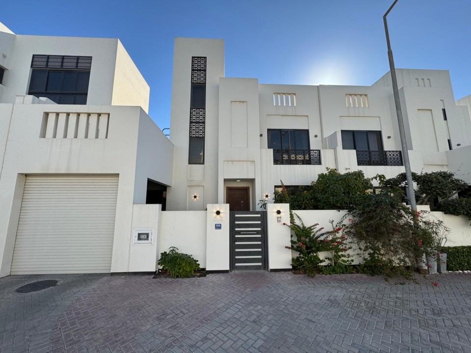 Villa for Sale in Diyar Al Muharraq Image #7458 0