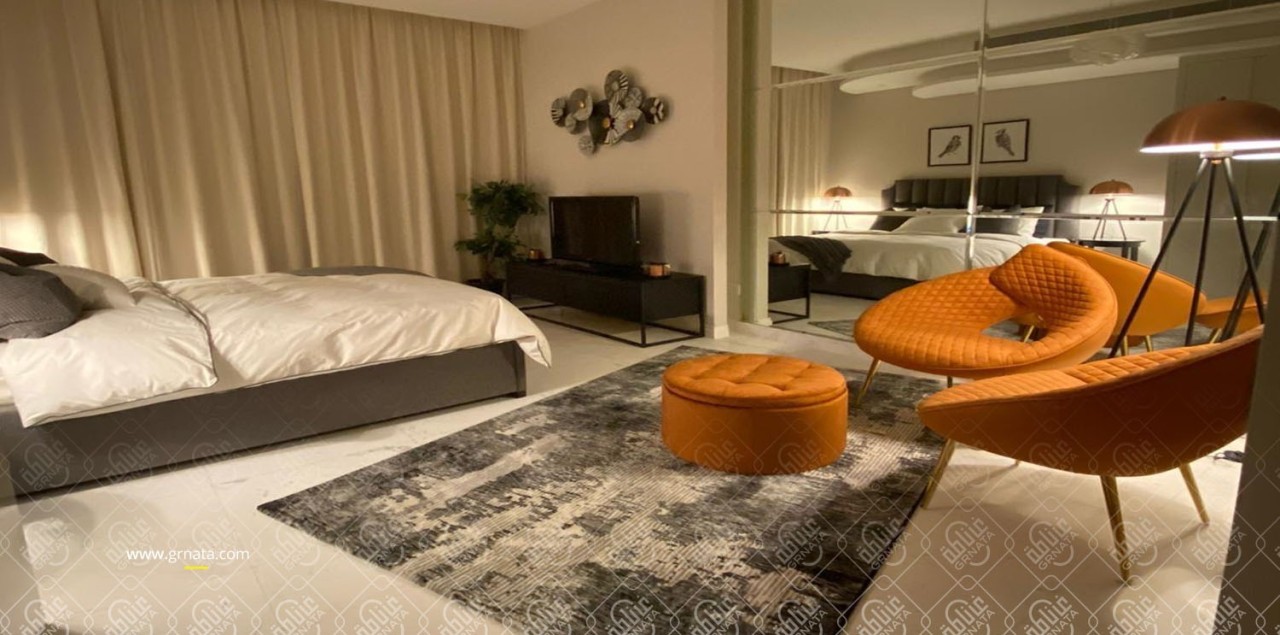 Studio Apartment for Sale in Bahrain Bay Image #7460 0