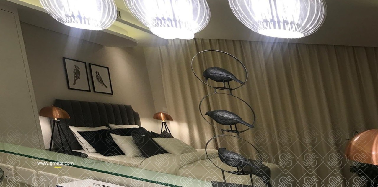 Studio Apartment for Sale in Bahrain Bay Image #7460 3