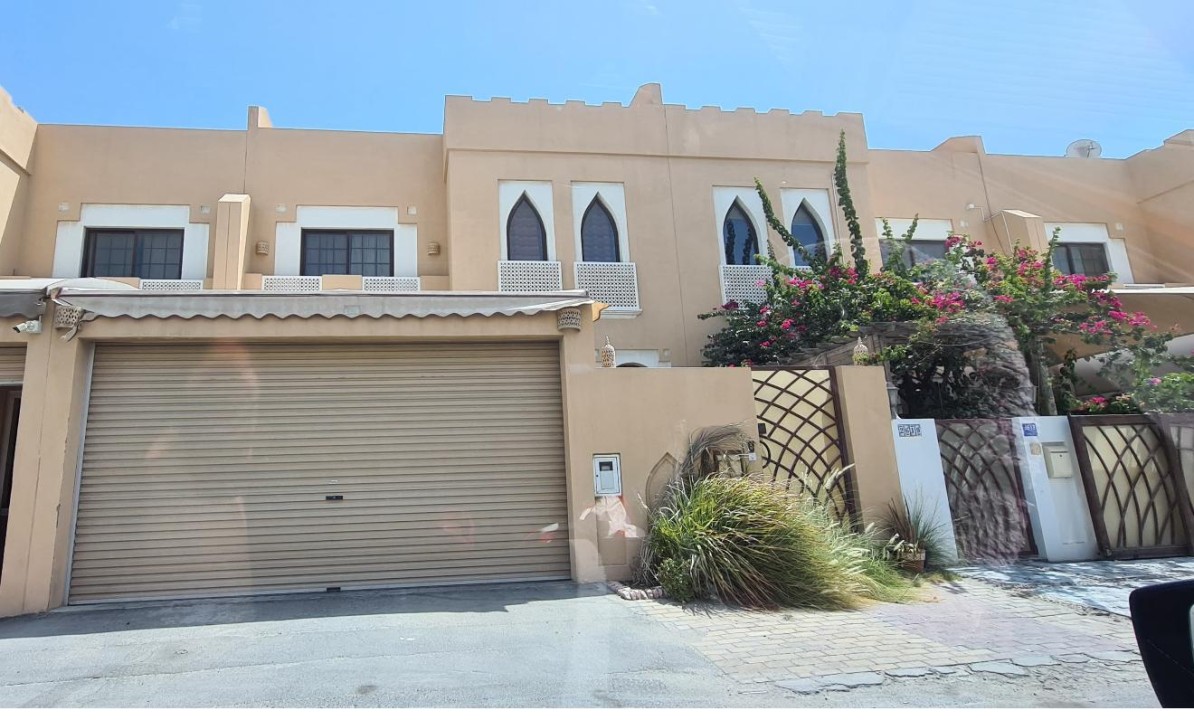 Villa for Sale in Galali Image #7461 0