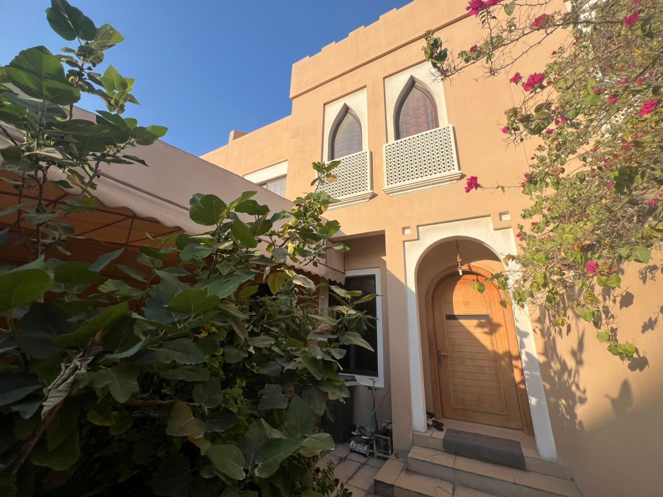 Villa for Sale in Galali Image #7461 1