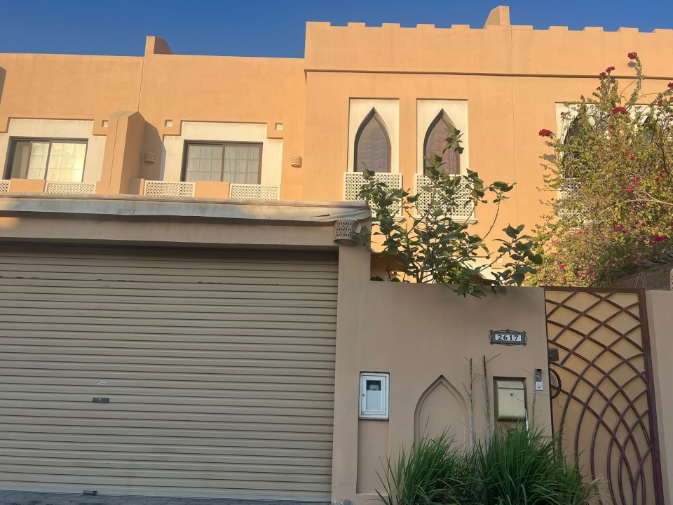 Villa for Sale in Galali Image #7461 2