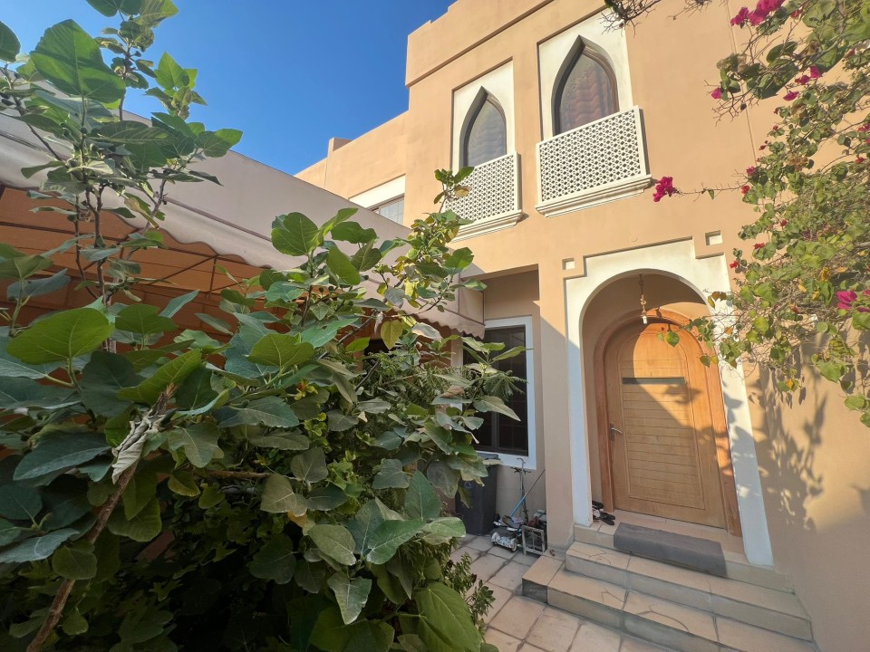 Villa for Sale in Galali Image #7461 4