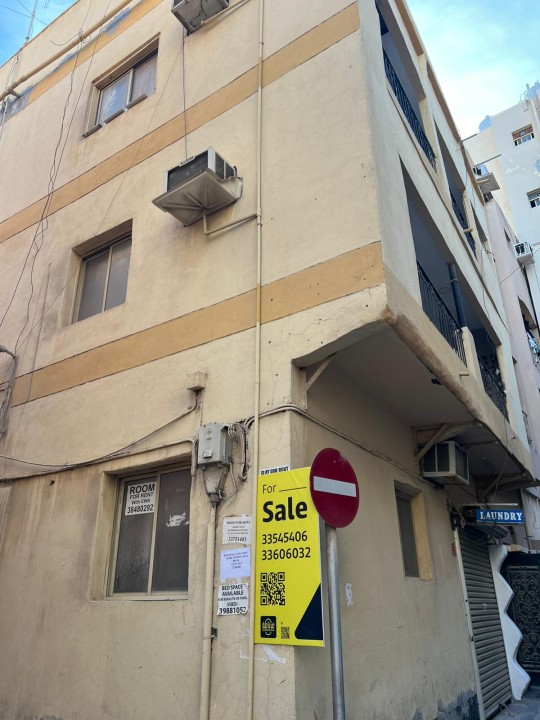 صورة مبنى للبيع في القضيبية #7463 0