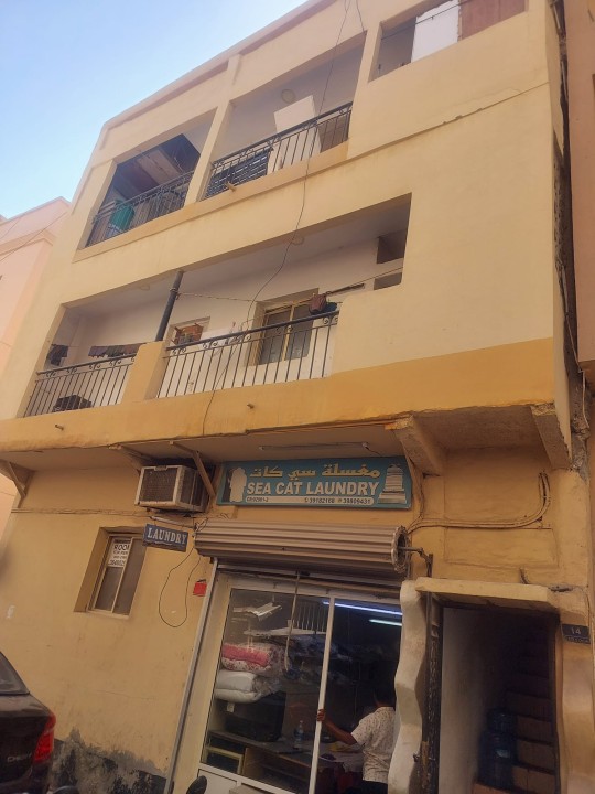 صورة مبنى للبيع في القضيبية #7463 1