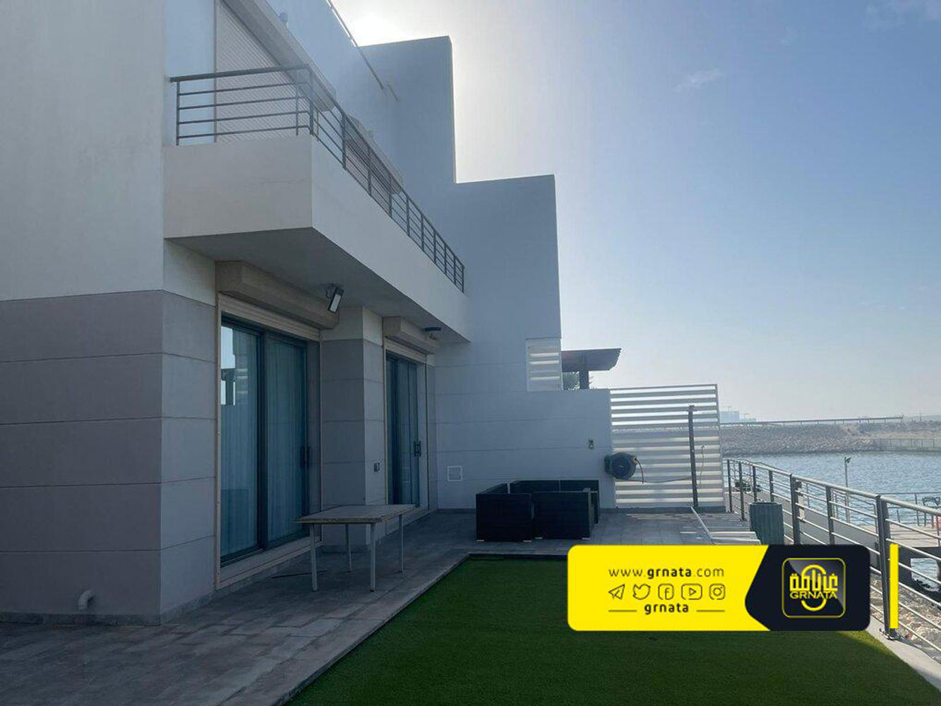 صورة فيلا للبيع في درة البحرين #747 5