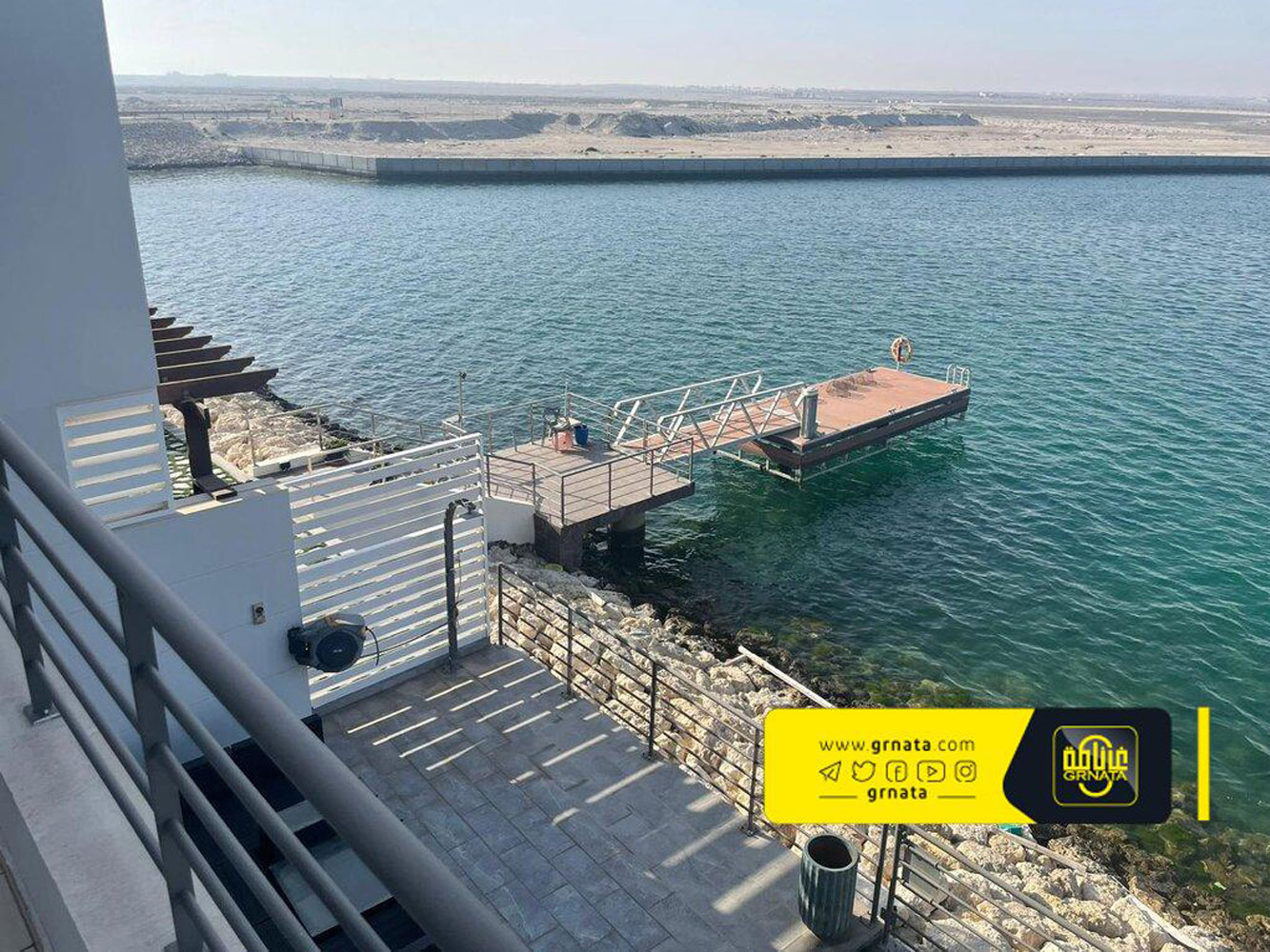 صورة فيلا للبيع في درة البحرين #747 6