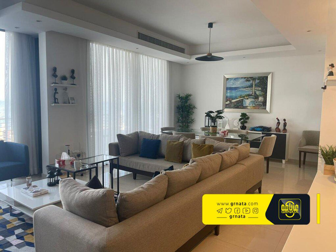 صورة فيلا للبيع في درة البحرين #747 2