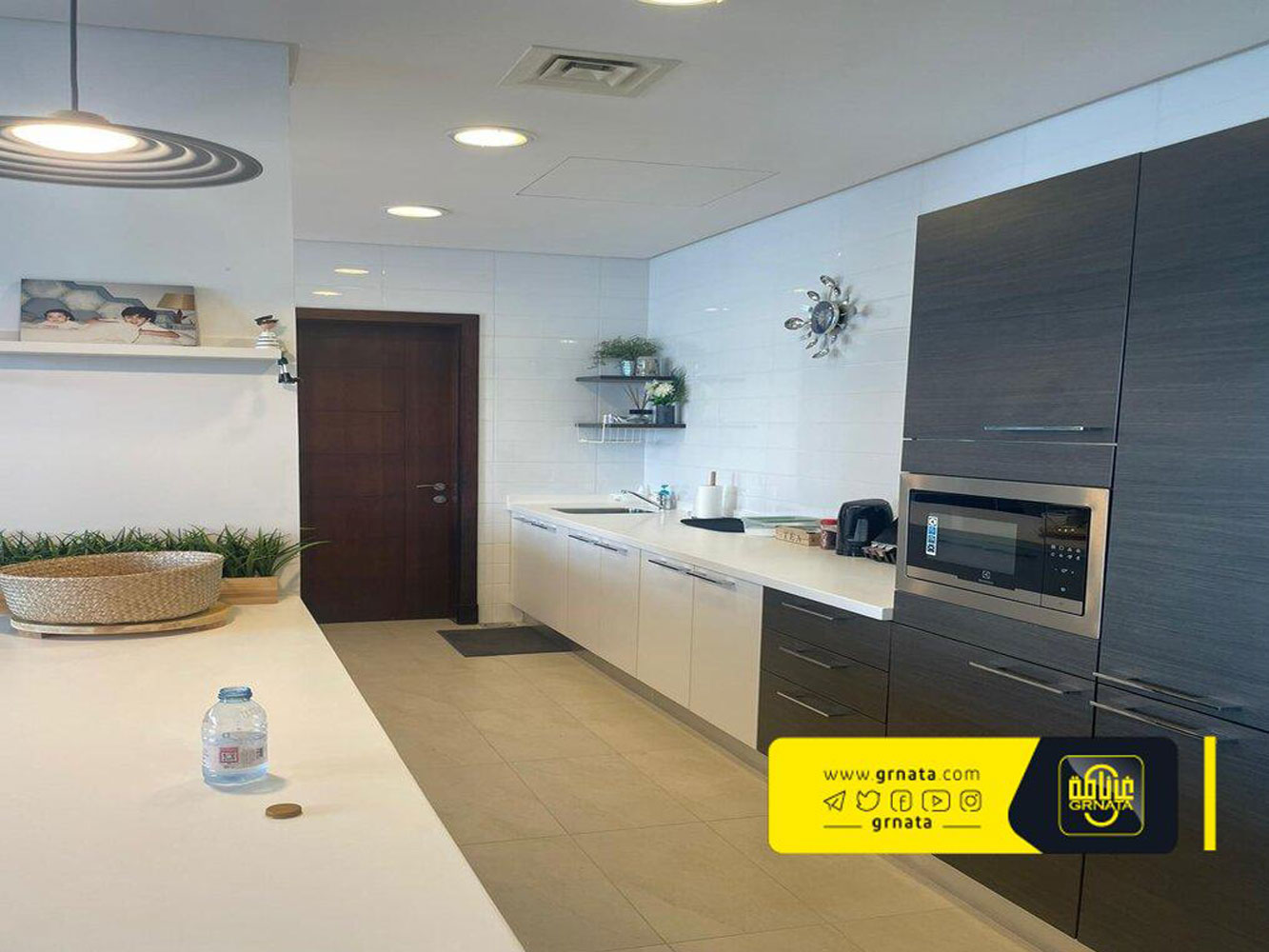 صورة فيلا للبيع في درة البحرين #747 1