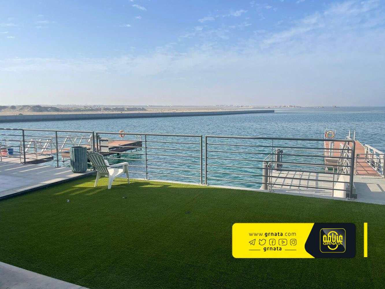 صورة فيلا للبيع في درة البحرين #747 3