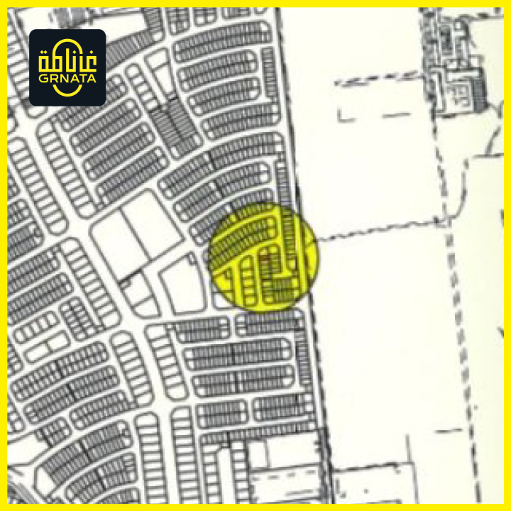 Land for Sale in Hamalah Image #7478 2