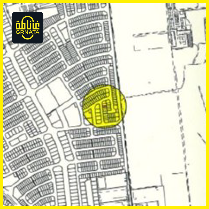 صورة أرض للبيع في الهملة #7494 1