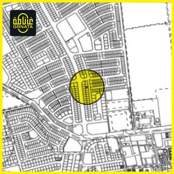 صورة أرض للبيع في الهملة #7497 1