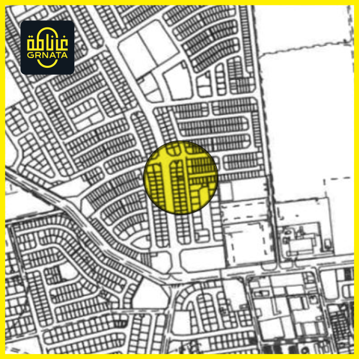 Land for Sale in Hamalah Image #7503 2