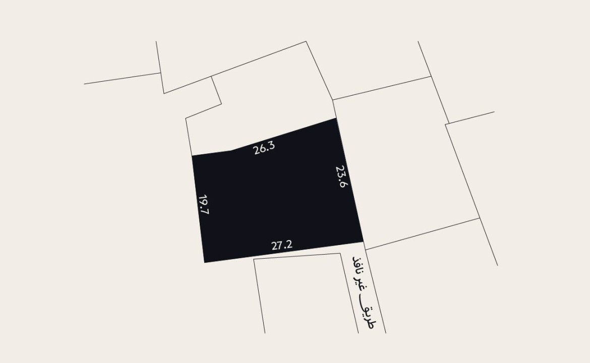 Land for Sale in Hamalah Image #7507 0