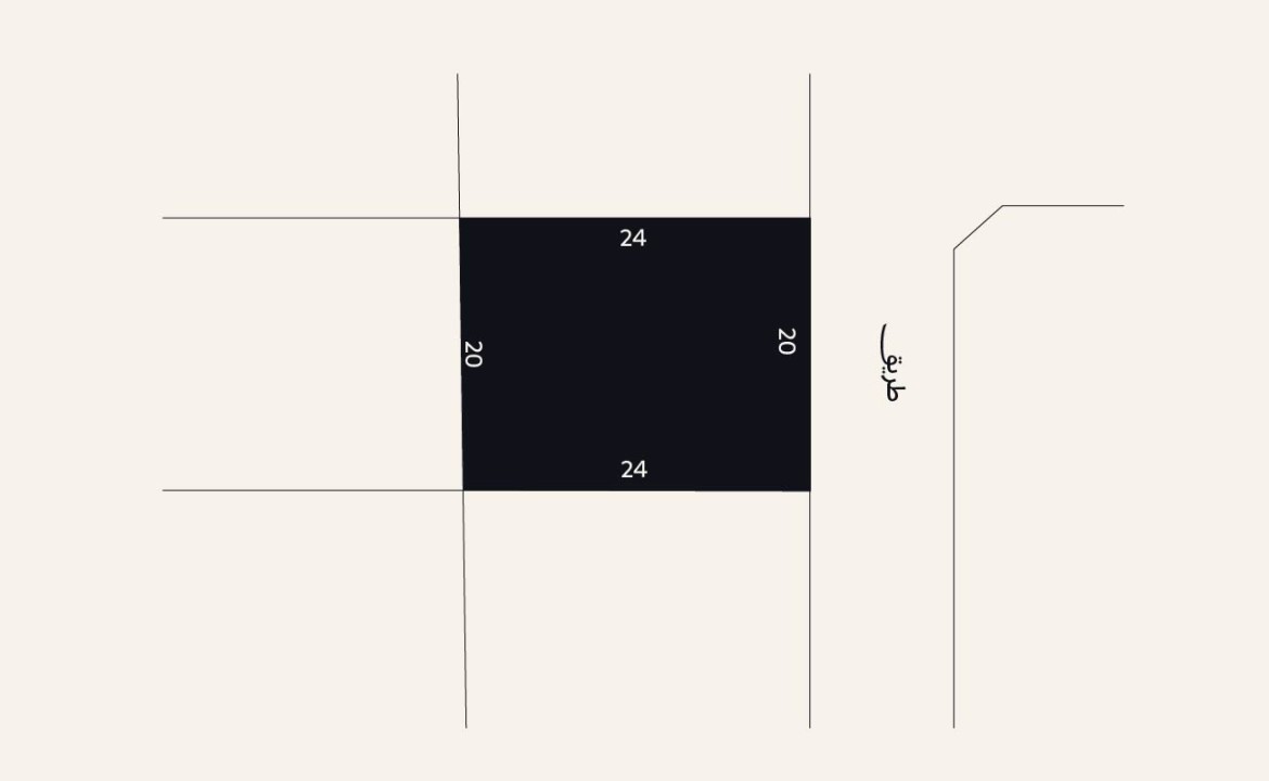 Land for Sale in Arad Image #7519 0