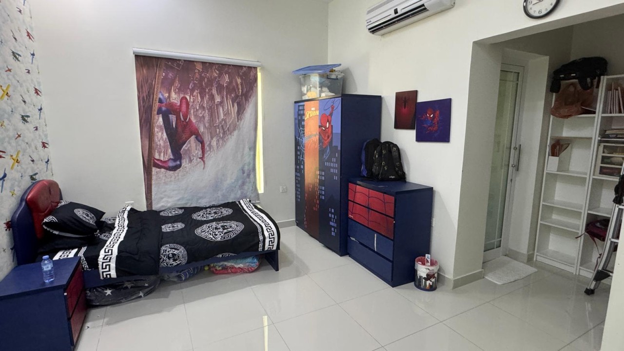 صورة فيلا للبيع في القرية #7521 1