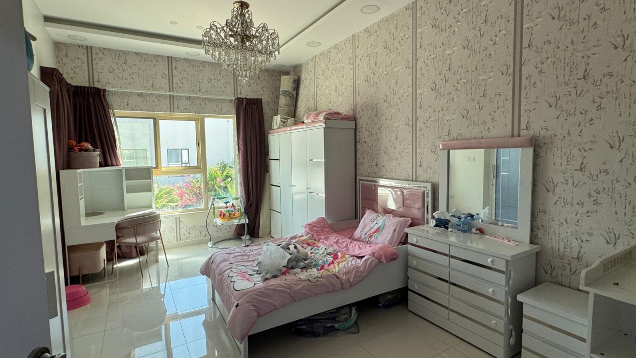 صورة فيلا للبيع في القرية #7521 2