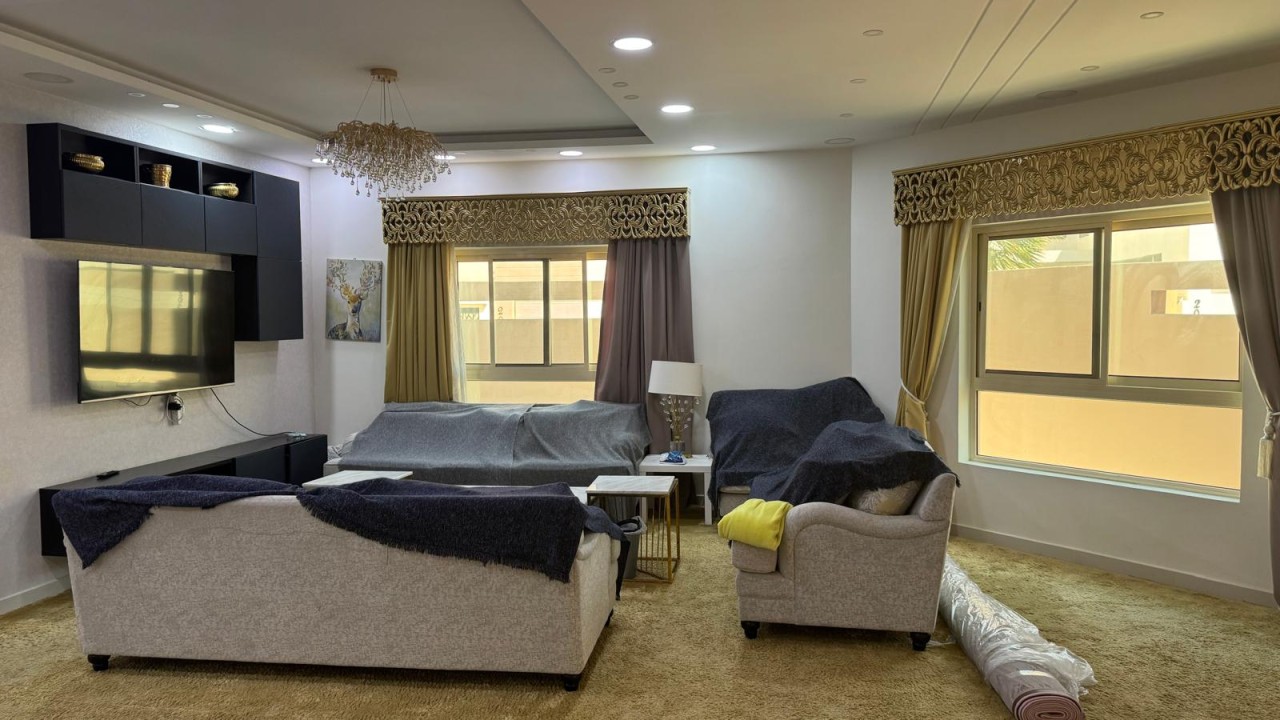 صورة فيلا للبيع في القرية #7521 7