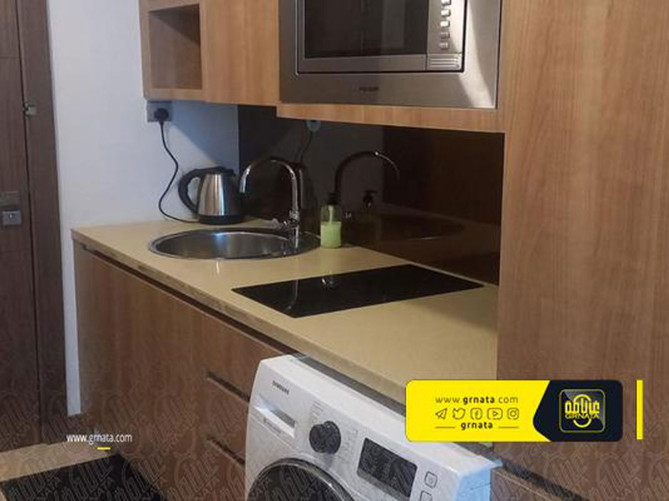 Apartment for Rent in Busaiteen Image #754 3