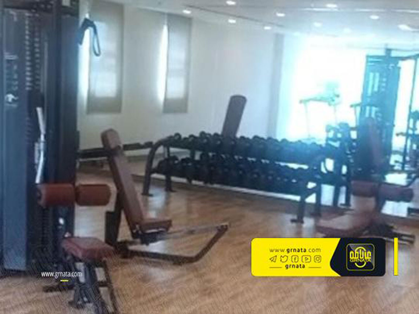 Apartment for Rent in Busaiteen Image #754 2