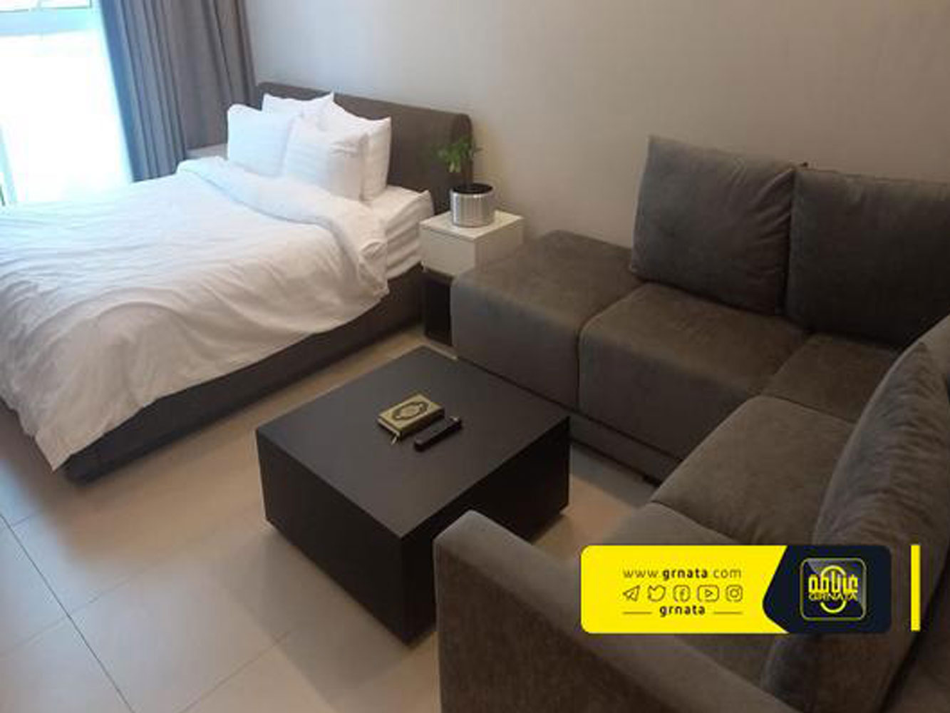 Apartment for Rent in Busaiteen Image #754 5