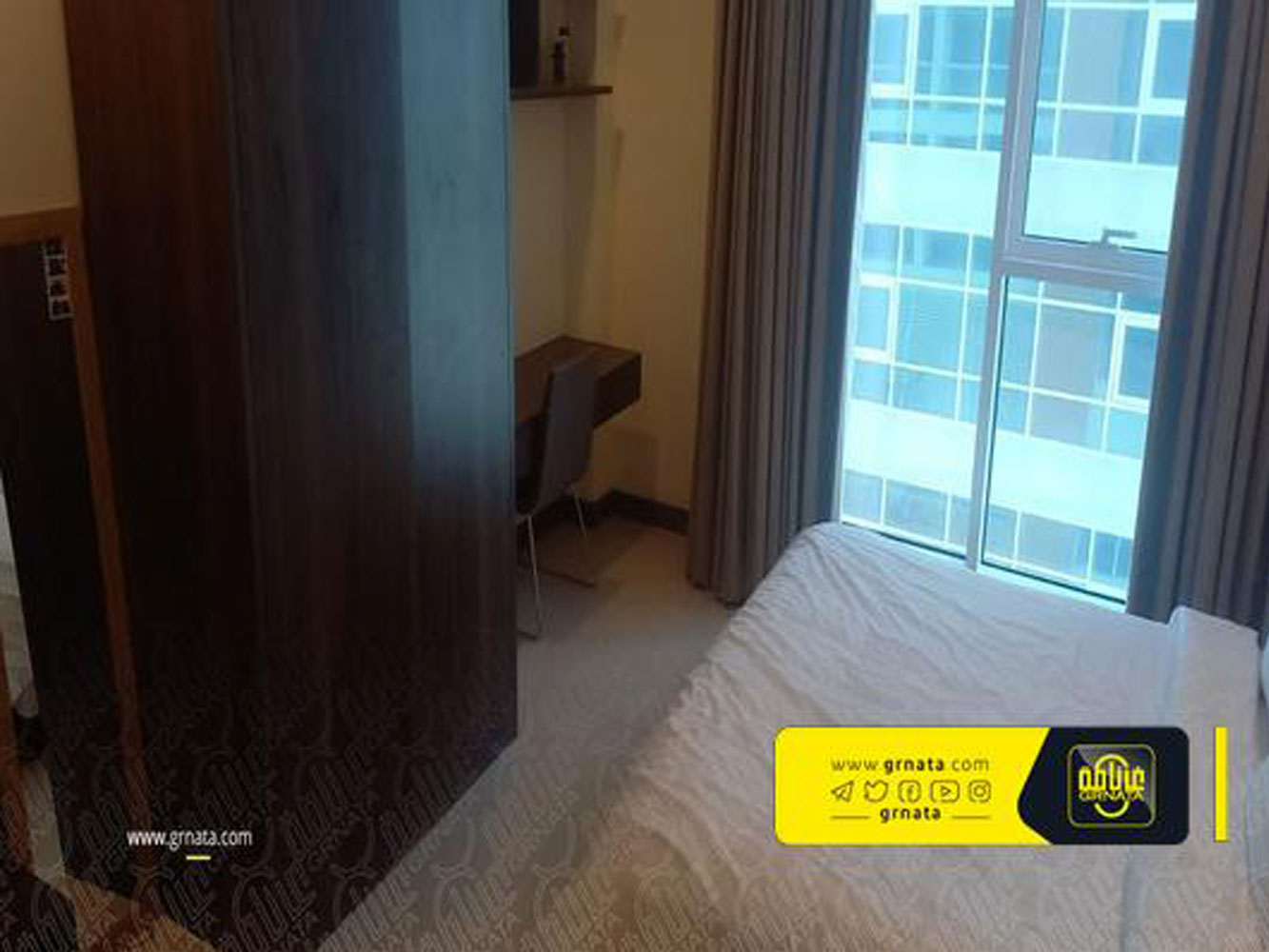 Apartment for Rent in Busaiteen Image #754 4
