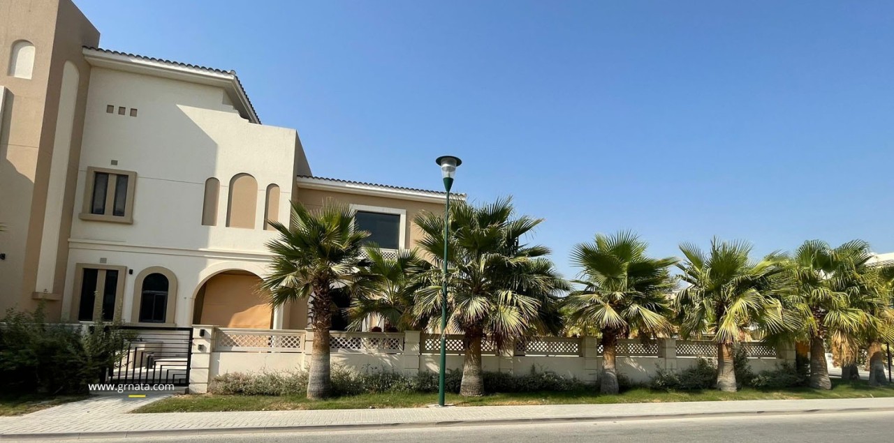 Villa for Sale in Riffa Views Image #7545 0