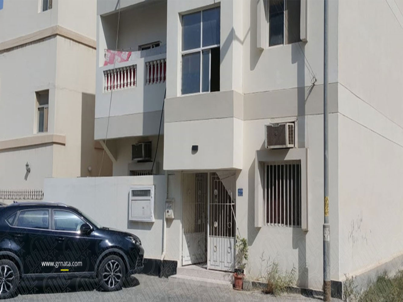 صورة مبنى للبيع في الرفاع الشرقي #756 0