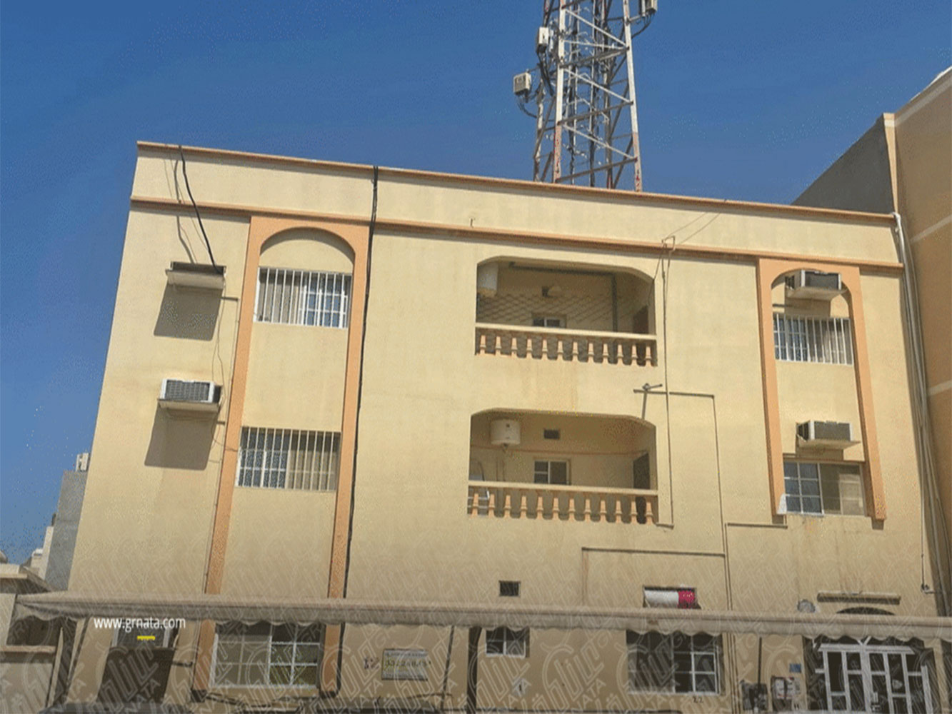 Building for Sale in Hidd Image #757 0