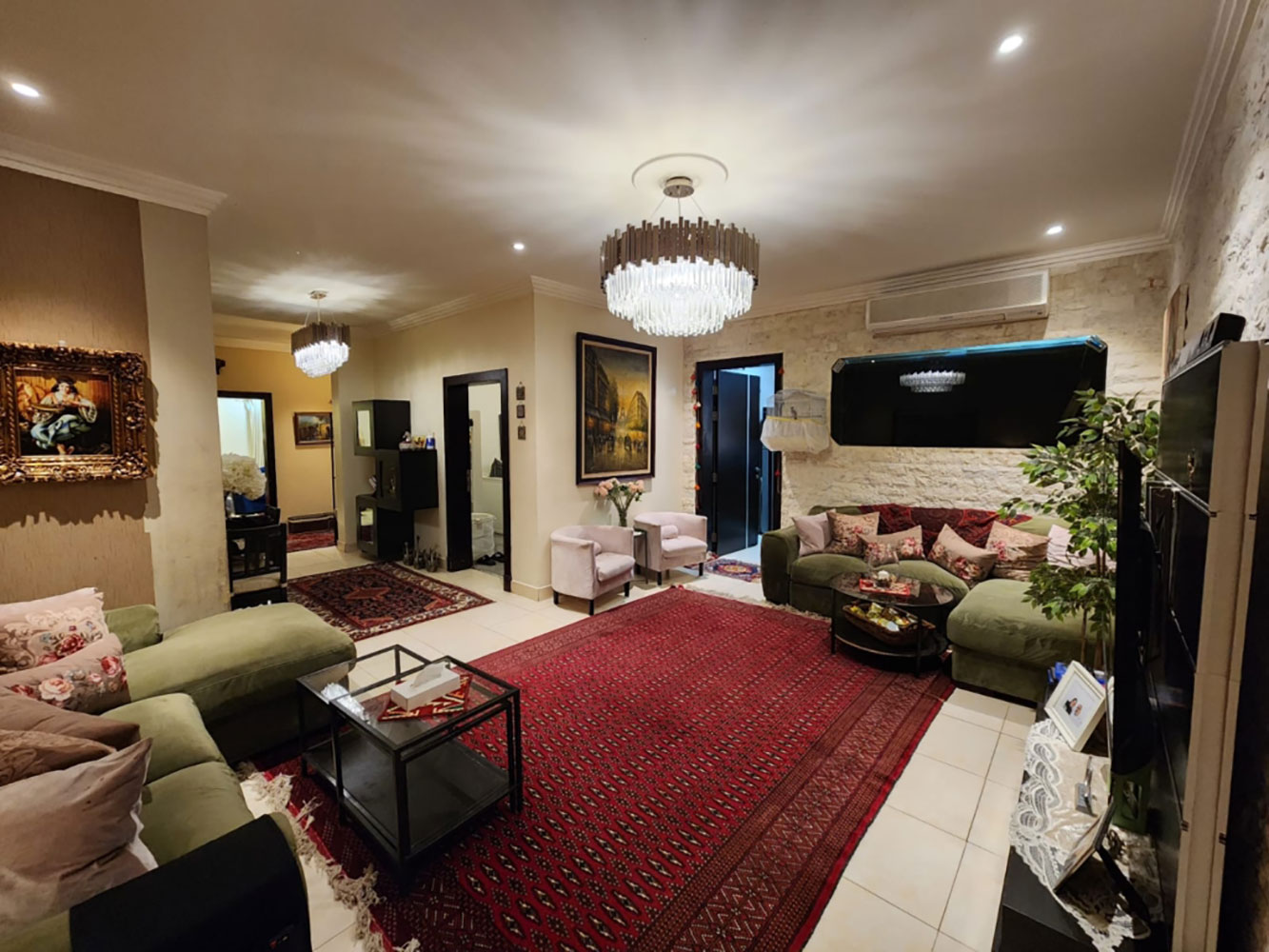 Apartment for Sale in Tubli Image #759 0