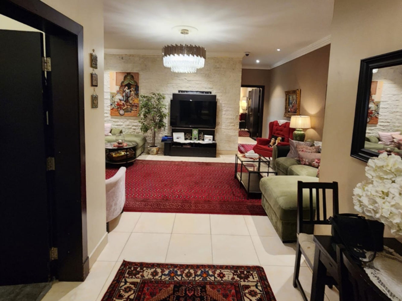 Apartment for Sale in Tubli Image #759 2