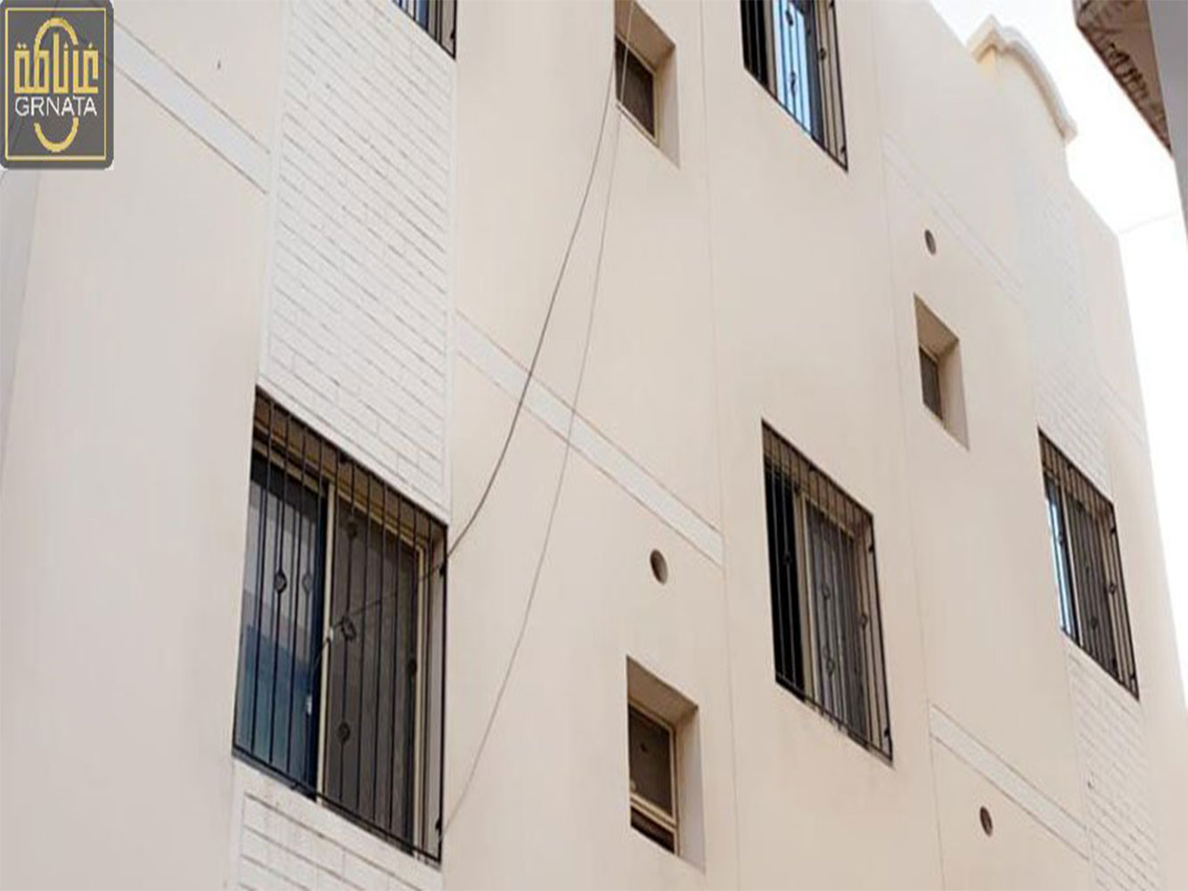 صورة مبنى للبيع في المنامة #76 0