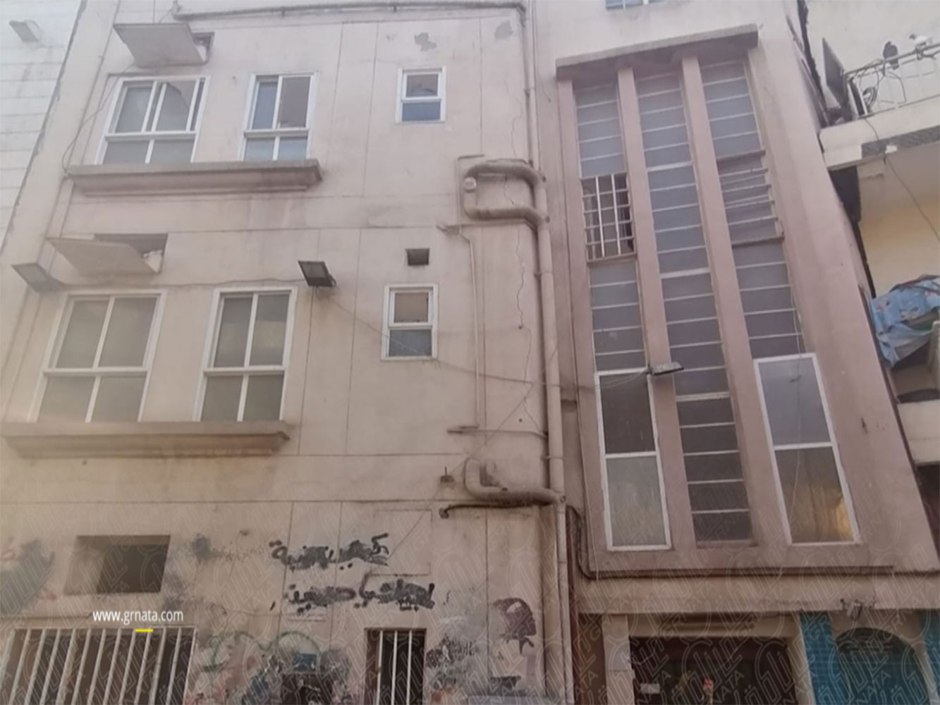 Building for Sale in Manama Image #761 0